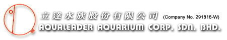 Aqualeader Aquarium Corp.Sdn. Bhd.